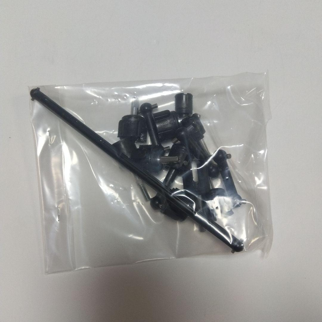 タミヤラジコンセット