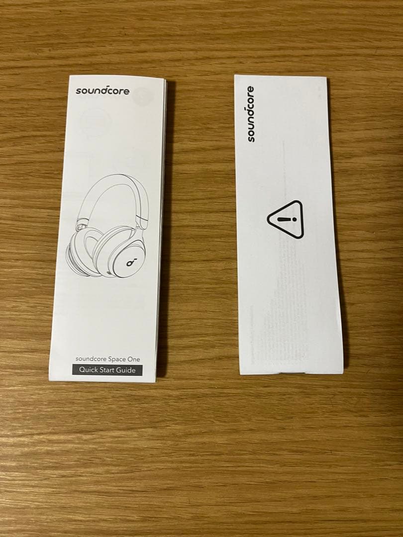 Bluetoothヘッドホン