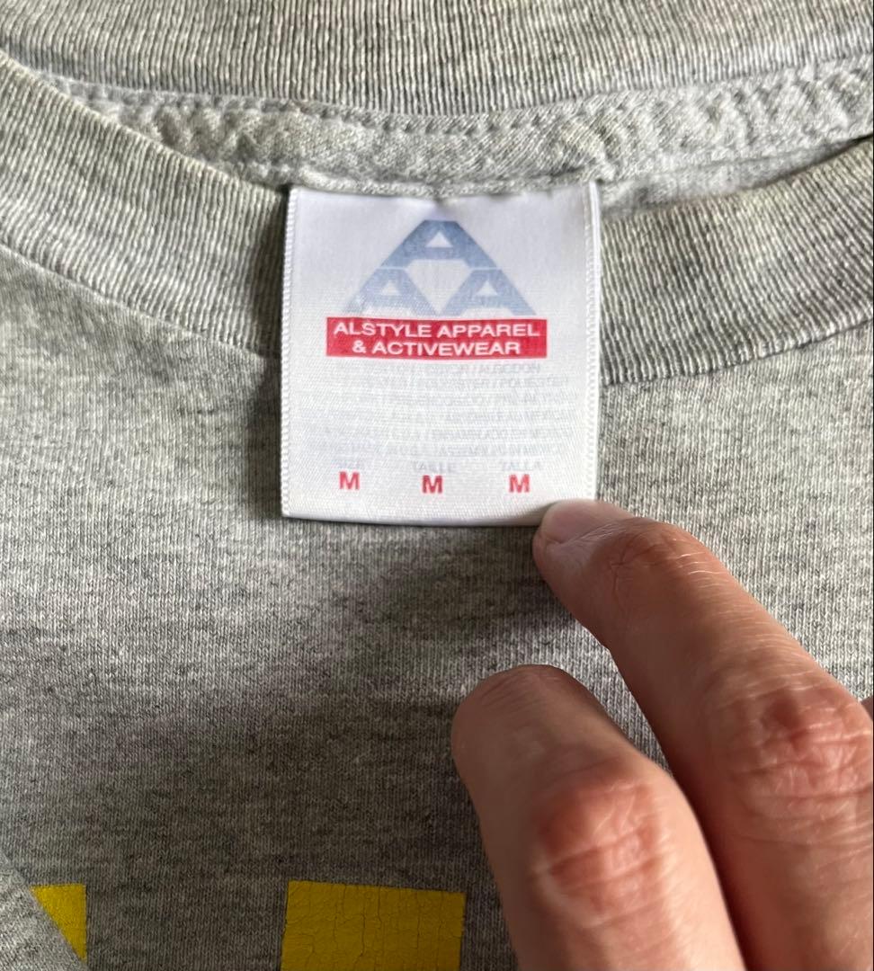 kanye west カニエ ビンテージ Tシャツ ベアー