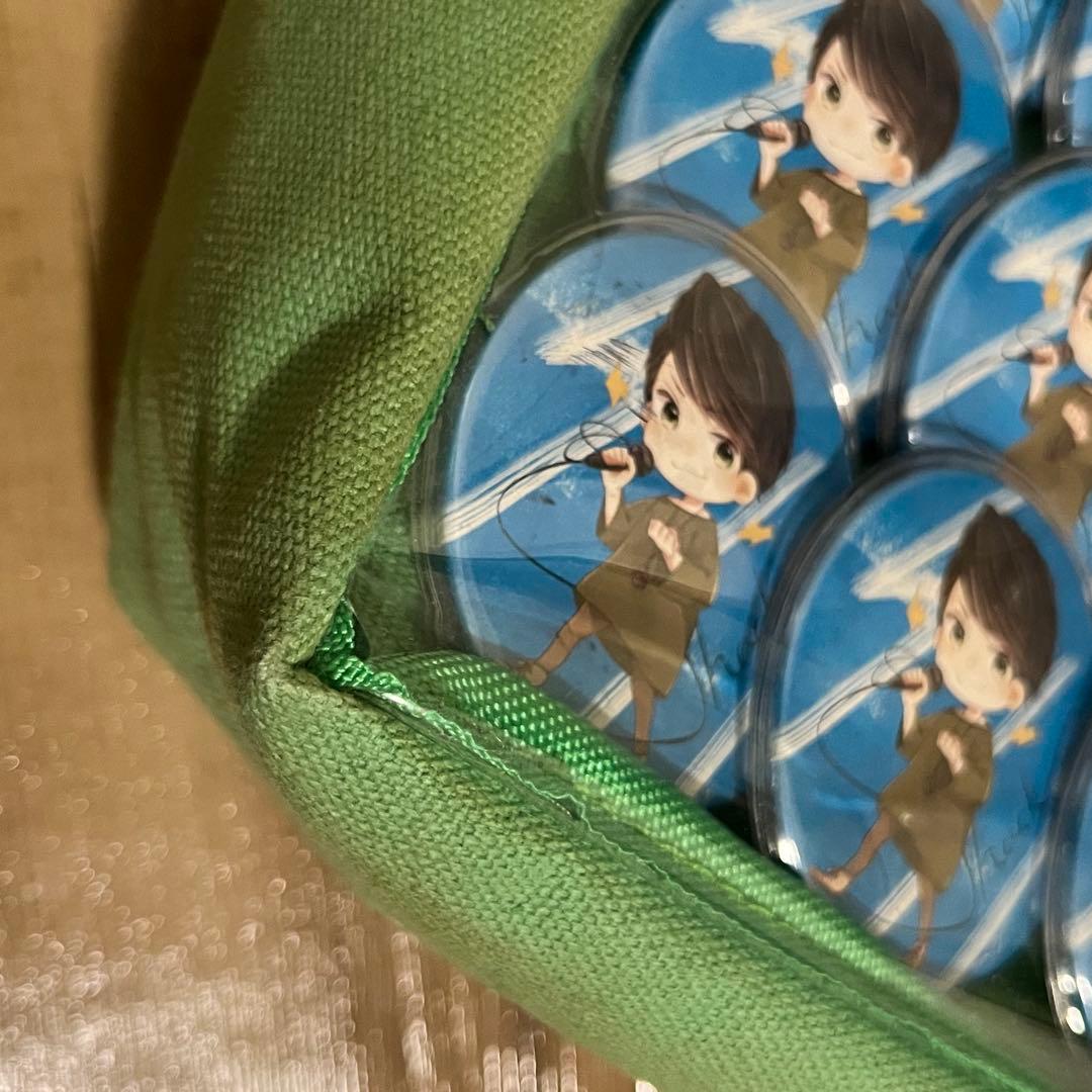 歌い手 shack 缶バッジ 痛バッグ ETA 運動会 2017