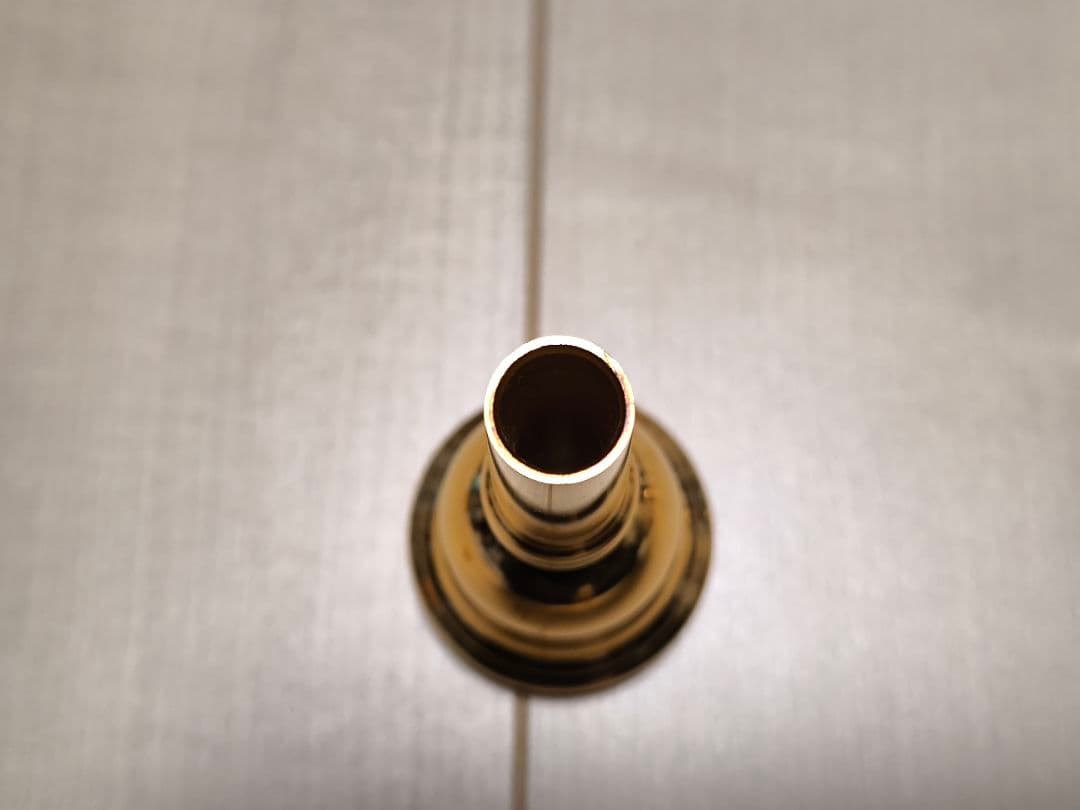 シルキー Schilke 51B GP トロンボーン ユーフォ マウスピース