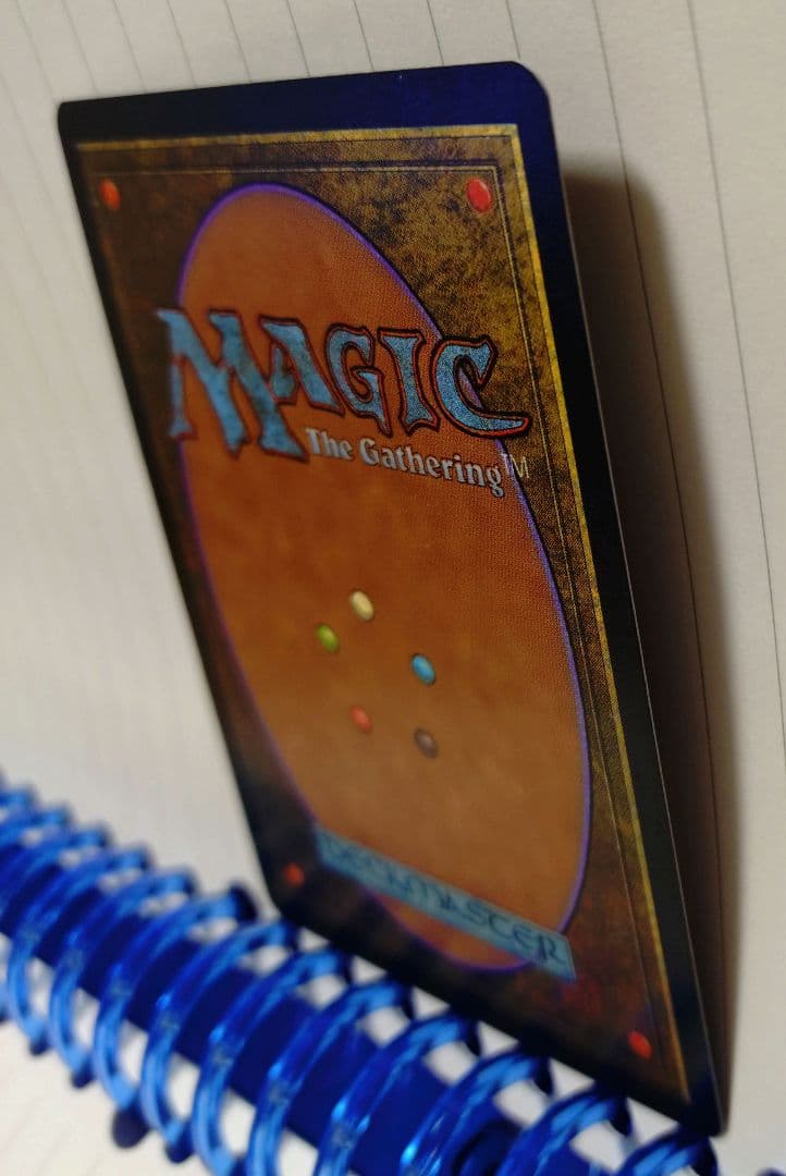 MTG【モックス・ダイアモンド】日本語