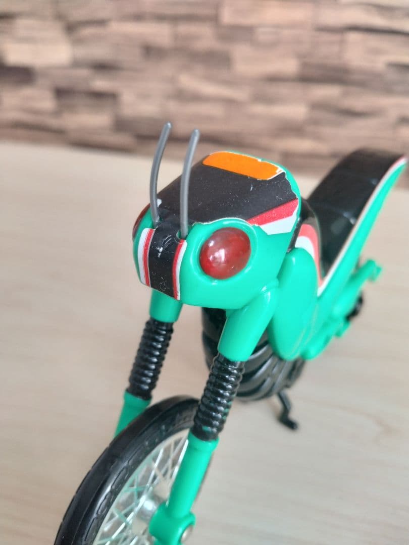 バトルホッパー