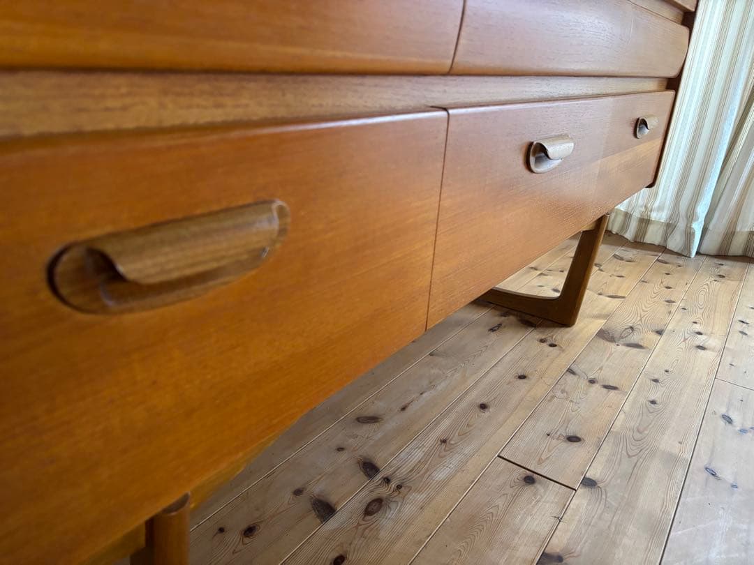 William Lawrence/ウィリアム・ローレンス サイドボード