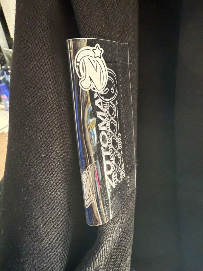 ずっと真夜中でいいのに／残機 ／パーカー／Lサイズ