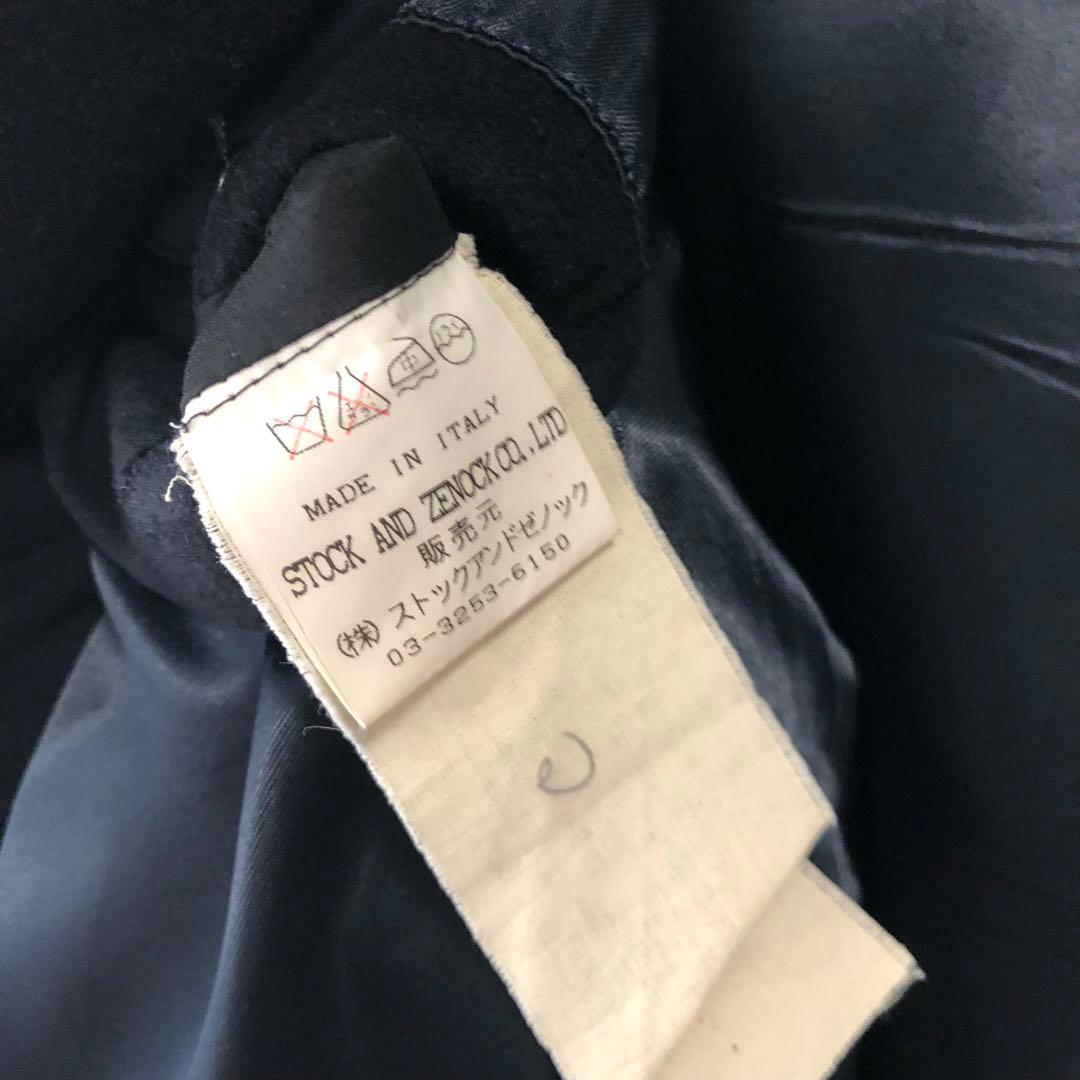 逸品 Cassandre Paris カシミヤ100% ジャケット コート