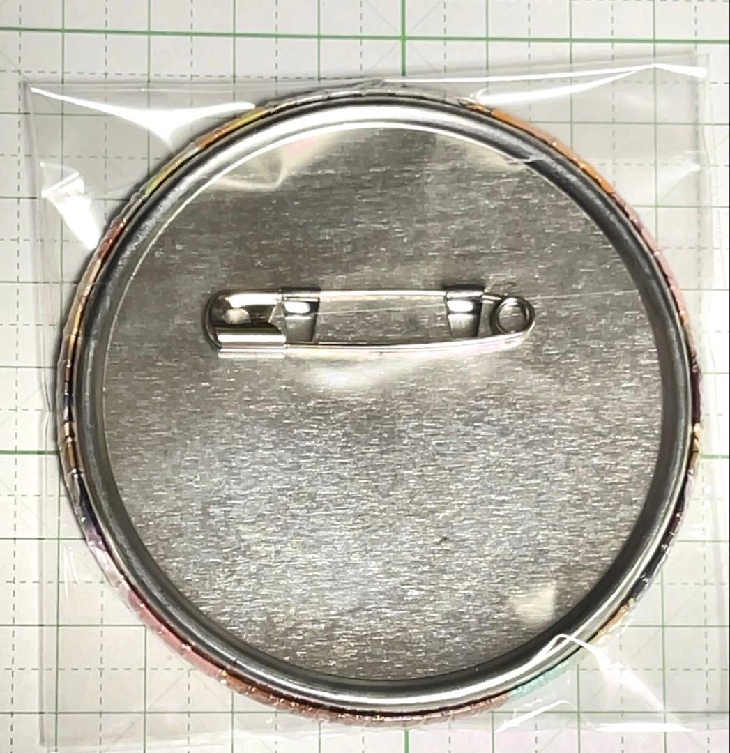 希少！　銀魂　J-WORLD 銀時　飴と缶バッジ