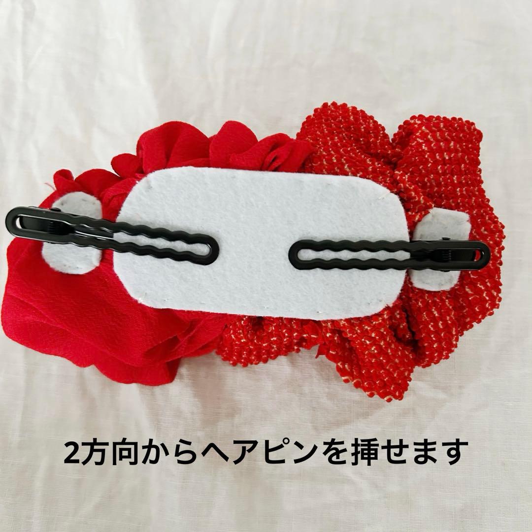 mammam様　オーダーヘッドピース