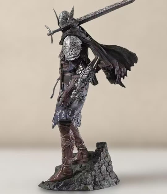 エルデンリング　追跡者　フィギュア