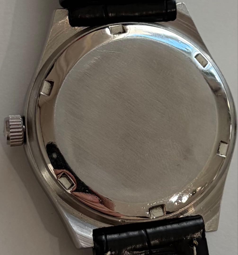 極美品 Piaget ピアジェ ヴィンテージ時計 イエロー