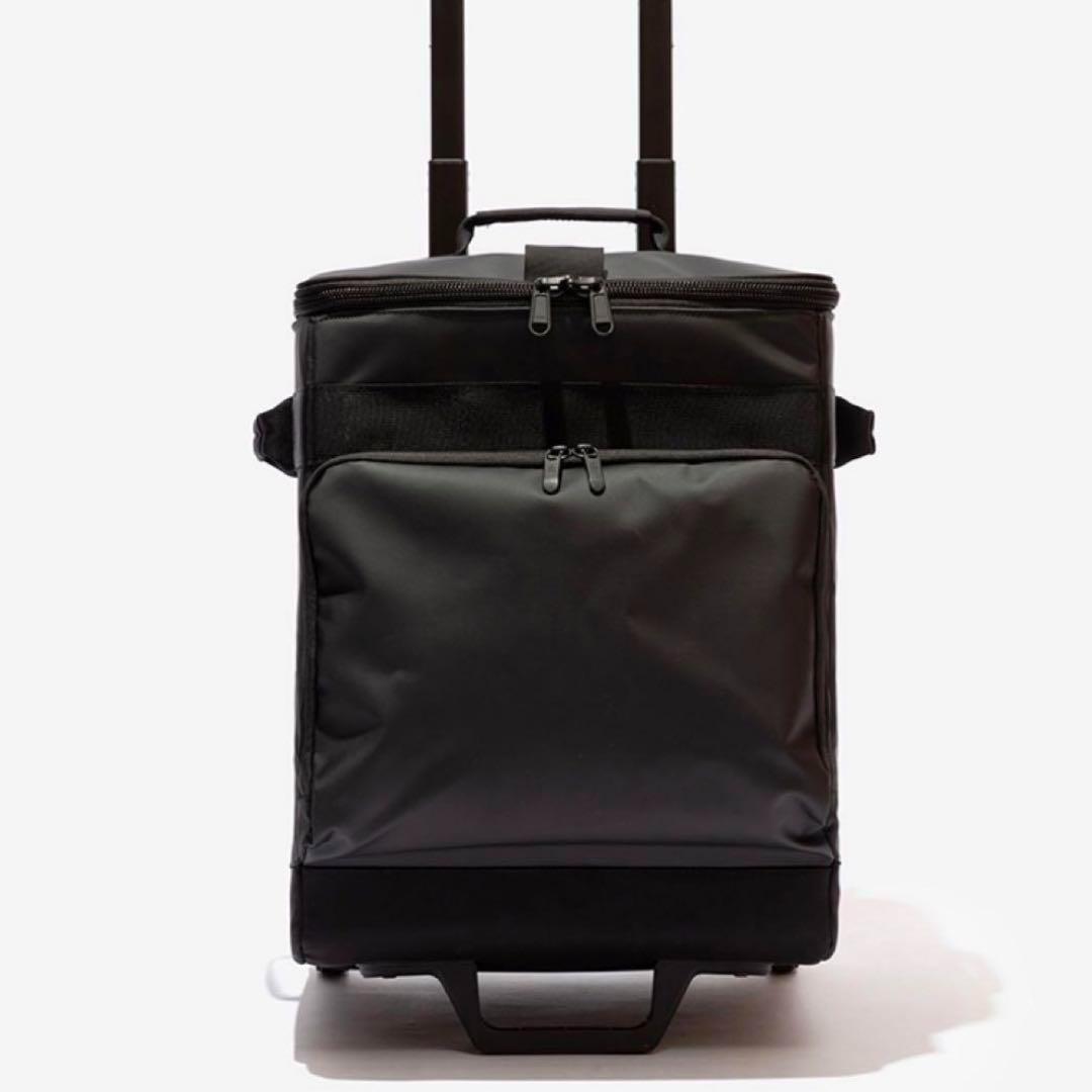 新品 THE NORTH FACE STANDARD レコードバッグ 12