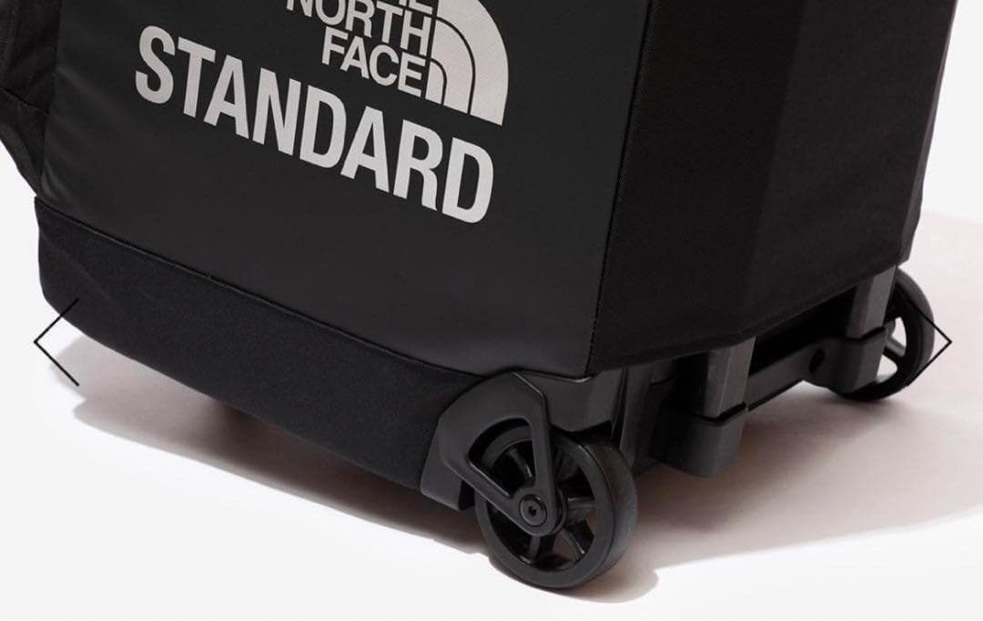 新品 THE NORTH FACE STANDARD レコードバッグ 12
