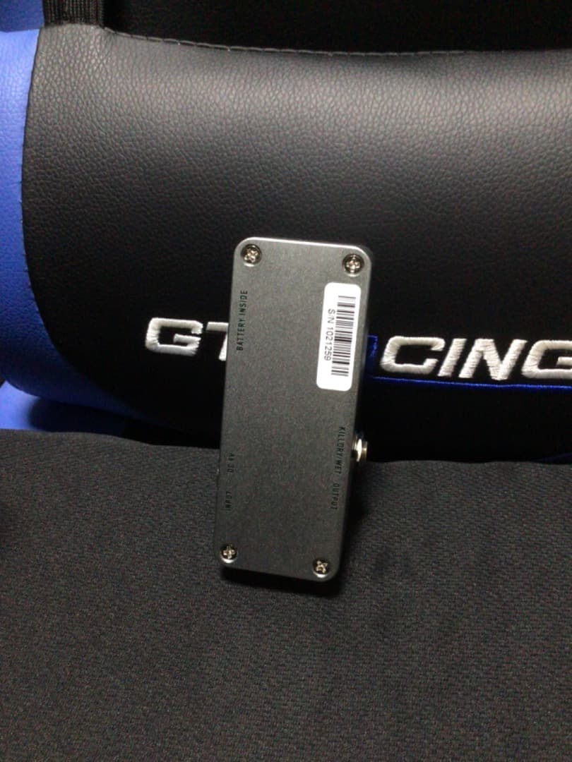 One Control　SEA TURQUOISE DELAY