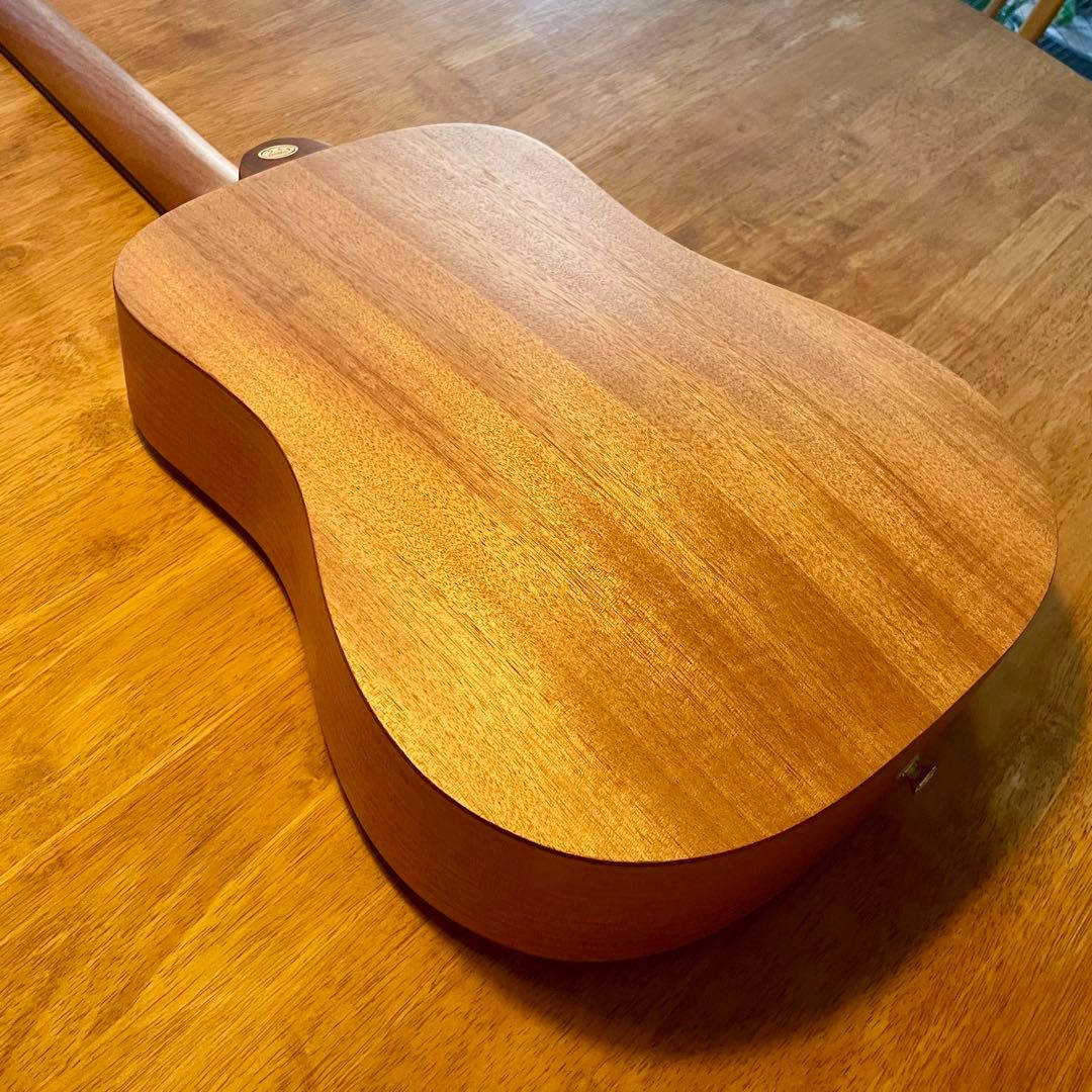 た*こ様 【最終値下】【美品】 S.YAIRI YM-02/MH ヤイリ アコギ