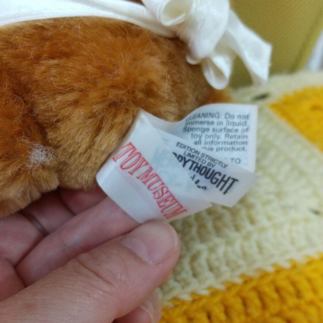 テディベア TOYMUSEUM