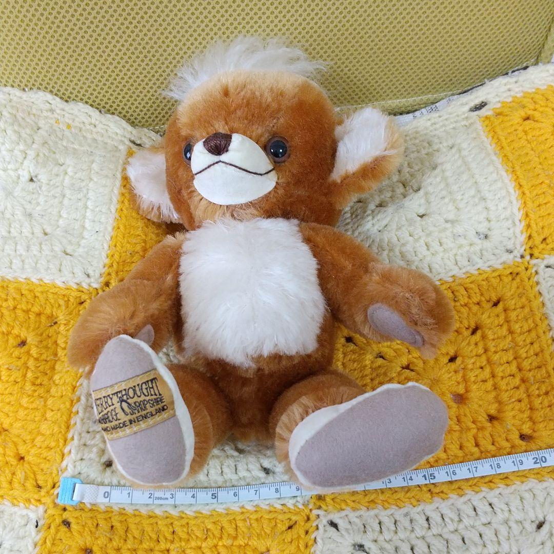 テディベア TOYMUSEUM