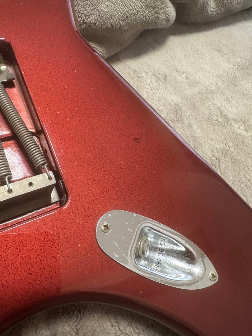 値下げ　Killer KG-Exploeder