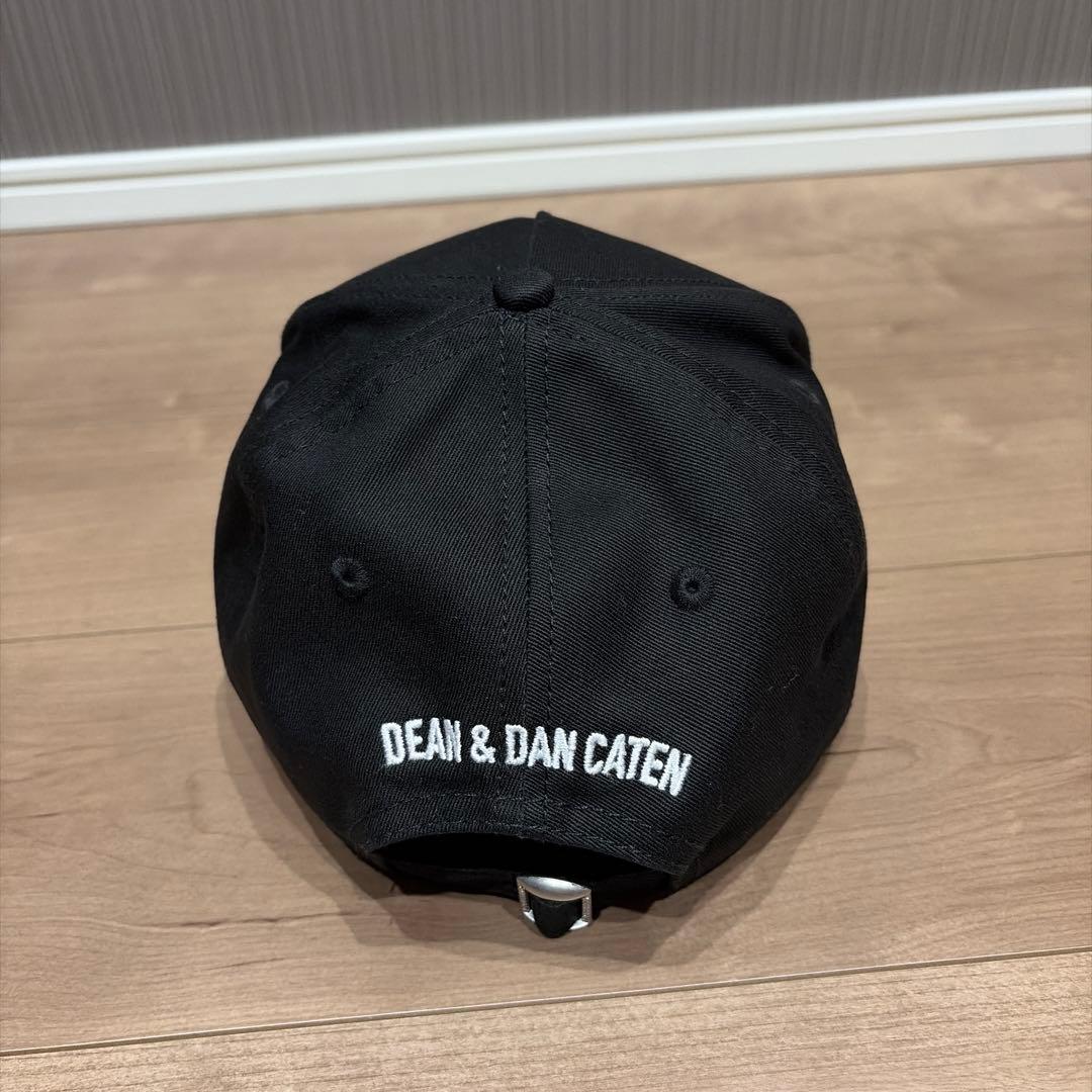 DSQUARED2 キャップ