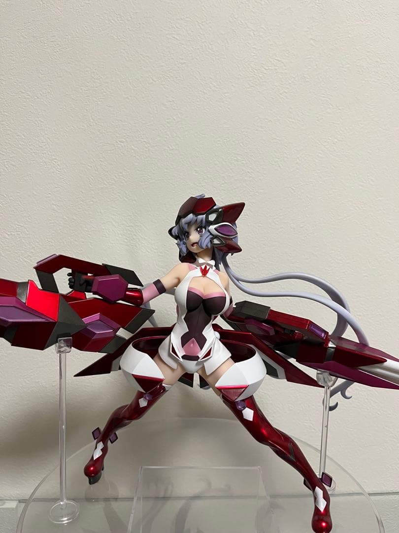 戦姫絶唱シンフォギアGX　Hobby stock 雪音クリス