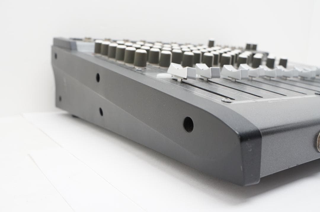 ＜動作＞KORG D888 マルチトラックレコーダー