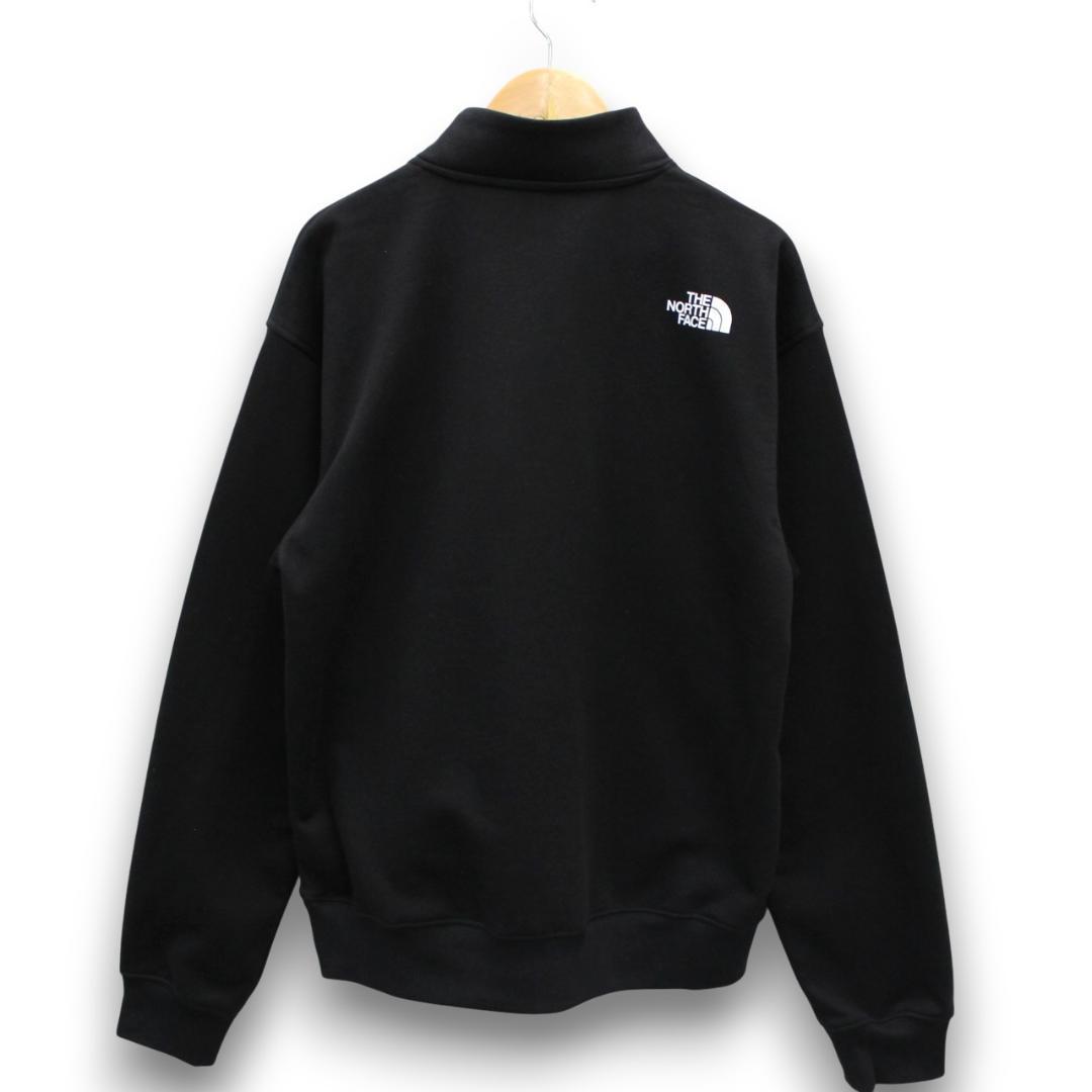 即購入NG◆ノースフェイス◆BOX HD 1/4ZIP/ot4750XXL