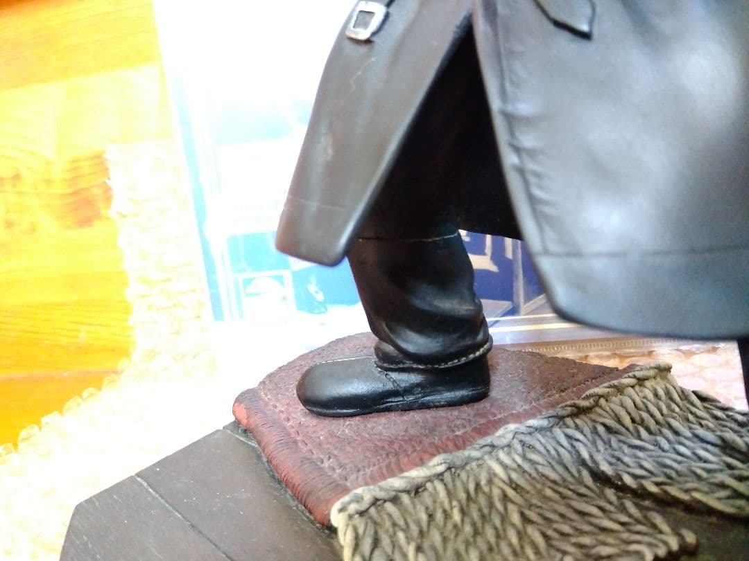 ●パペットマスター ブレイド スタチュー フィギュア 完成品 10インチ