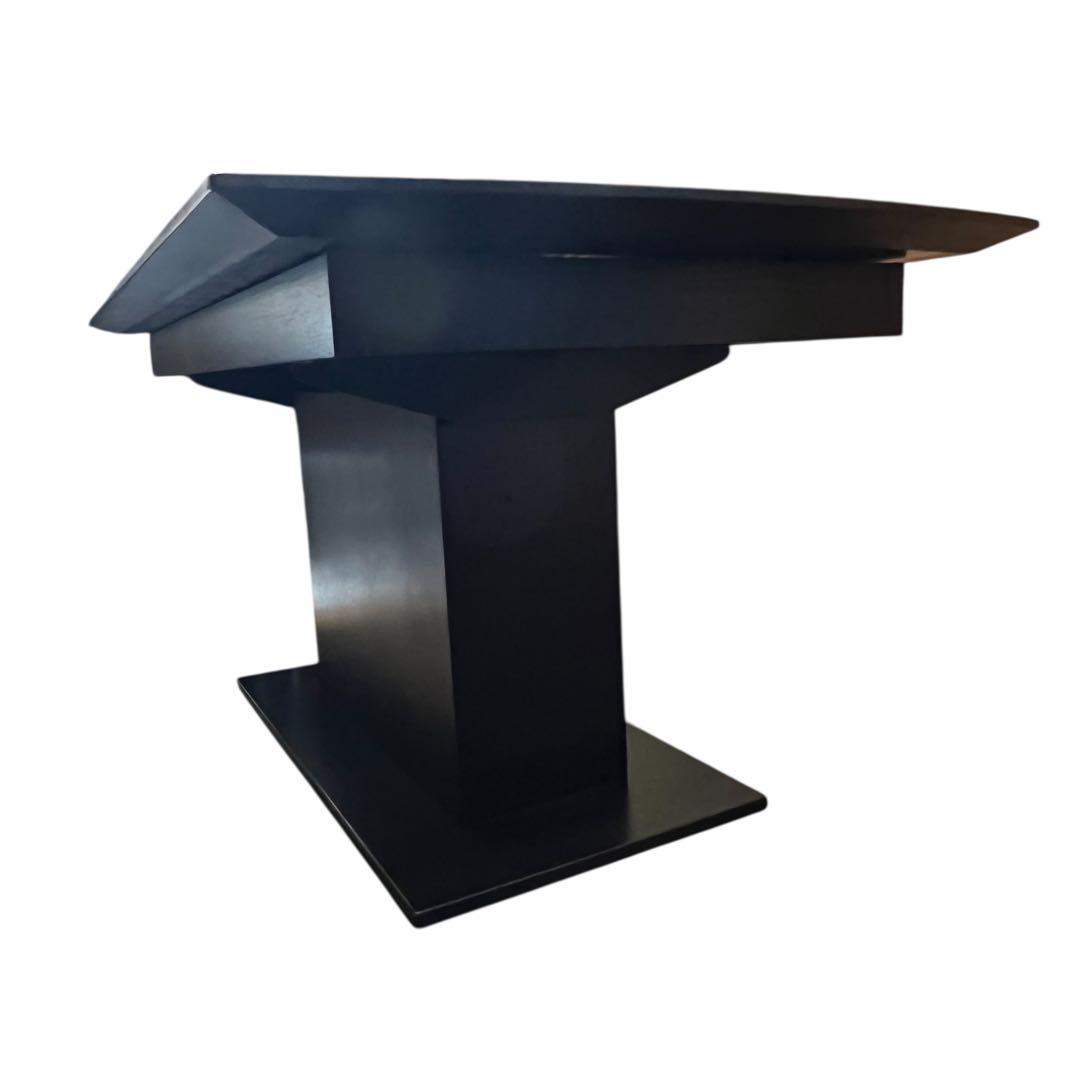 ダイニングテーブル　伸縮式テーブル エクステンションテーブル　大塚家具