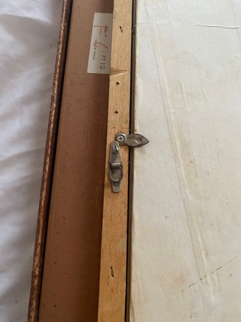 額縁　外枠　約54.5cm×約45cm×約6cm