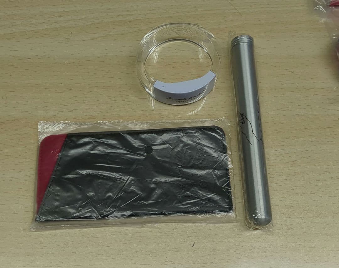 伊波杏樹　ライブグッズまとめ売り