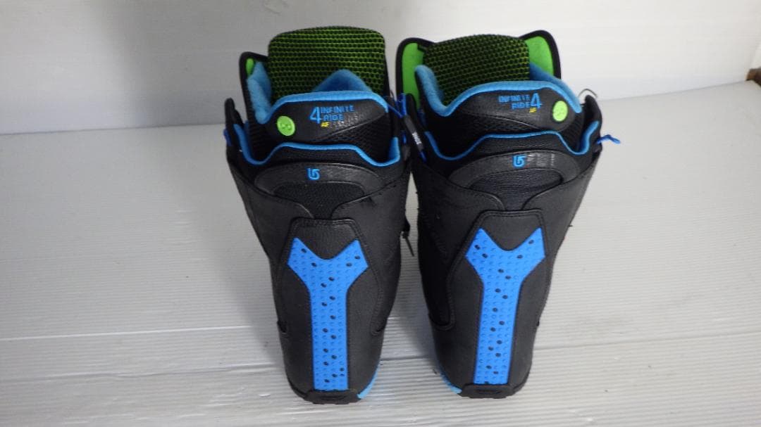 ラ*郎様 731/Burton Ion-Asian Fit バートンスノボブーツ