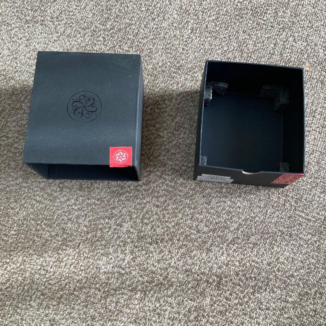 MICROTUBES B7K ULTRA V2 with AUX in レッド