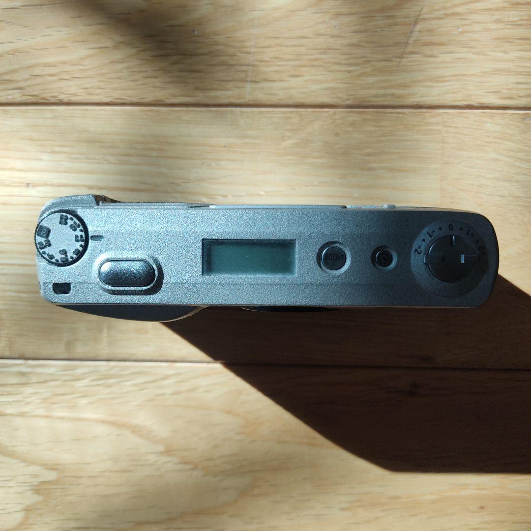 RICHO GR1s フィルムカメラ