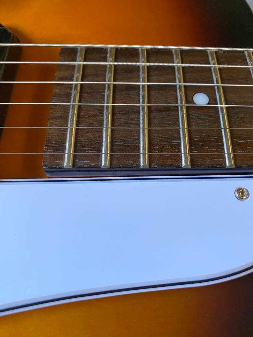 Epiphone century E422T 美品 フルアコ