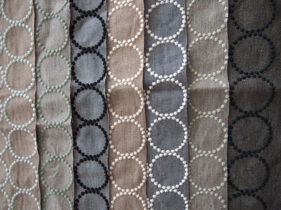 micさん専用 ミナペルホネン ハンドメイド スツール タンバリン チェア 生地