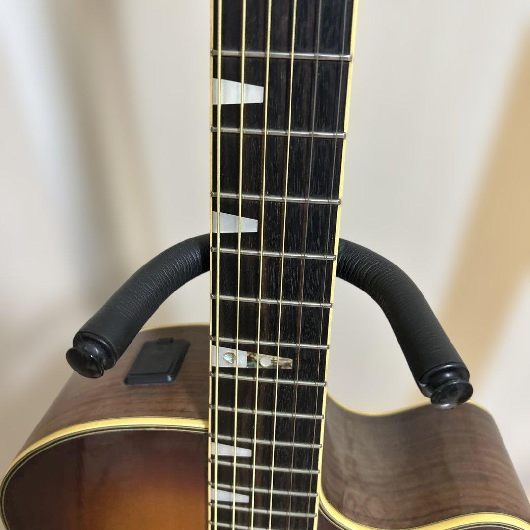 希少✨YAMAHA CPX-10 エレアコ 　人気のコンパス