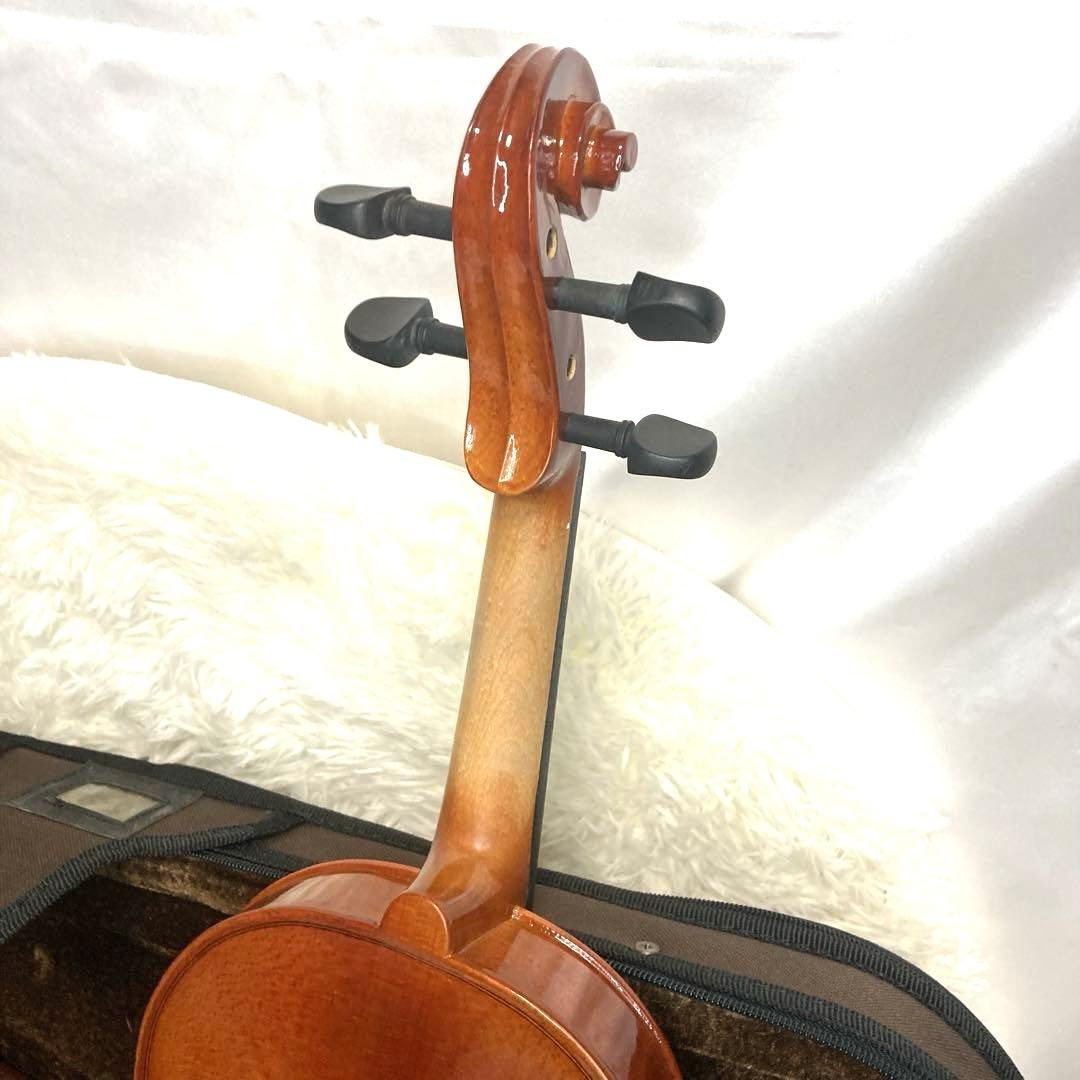 STENTOR 4/4 ヴィオリン ステンター スチューデント スタンダード