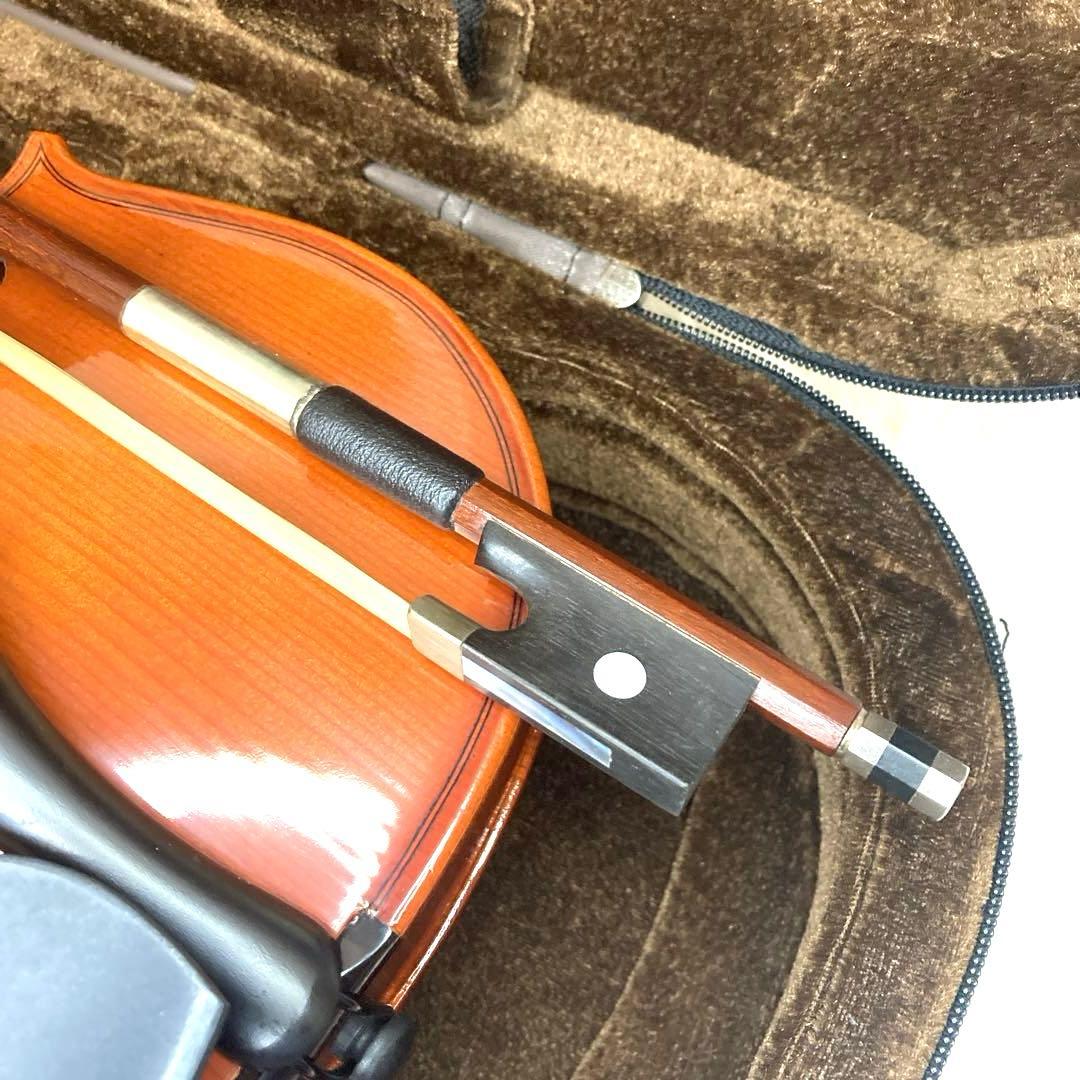 STENTOR 4/4 ヴィオリン ステンター スチューデント スタンダード