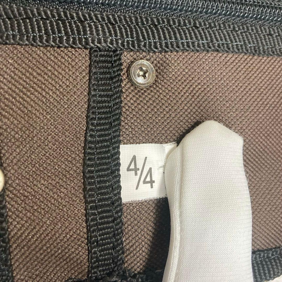 STENTOR 4/4 ヴィオリン ステンター スチューデント スタンダード