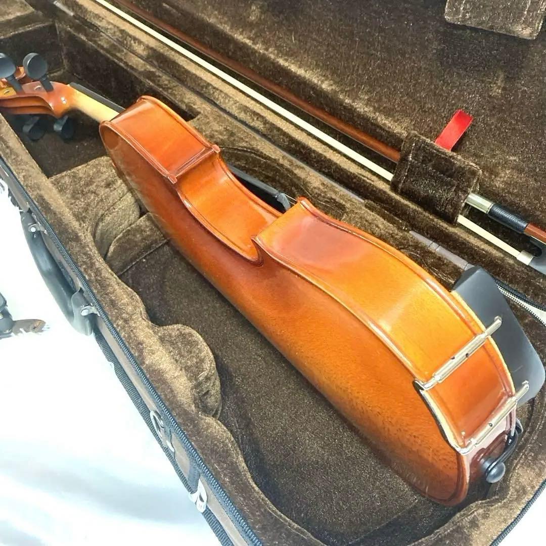 STENTOR 4/4 ヴィオリン ステンター スチューデント スタンダード
