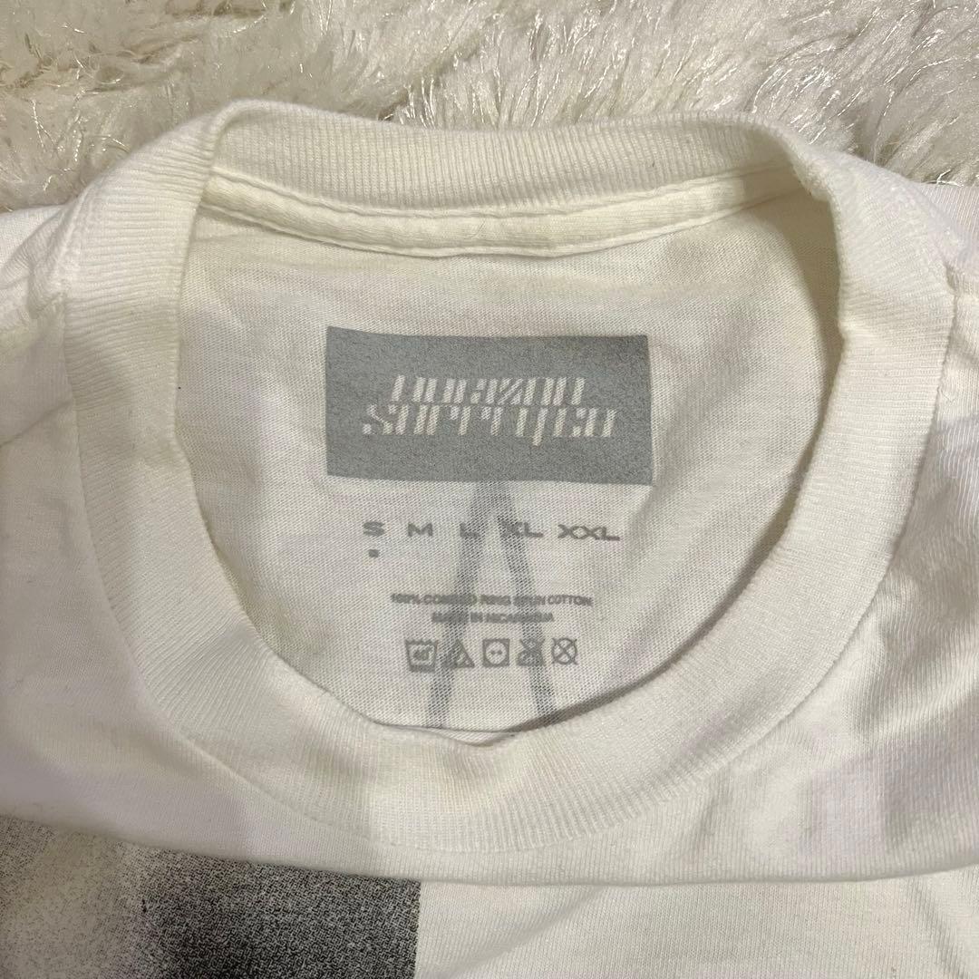 Bring Me The Horizon BMTH Tシャツ ロンT