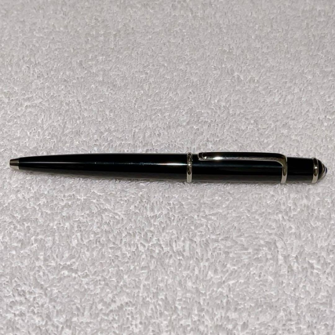 極美品 付属品完備 カルティエ ボールペン 専用ケース付き　ディアボロドゥ