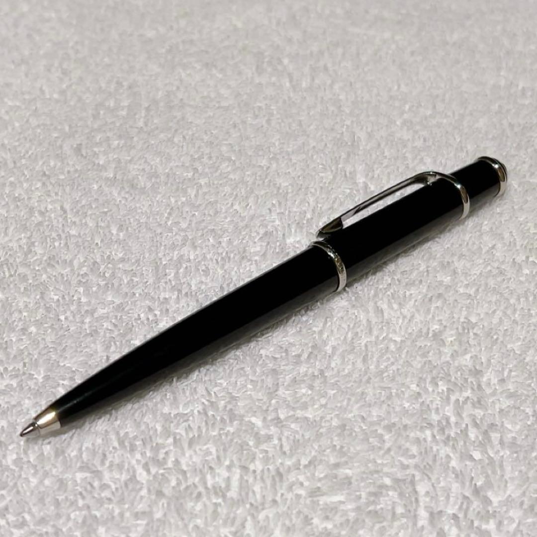 極美品 付属品完備 カルティエ ボールペン 専用ケース付き　ディアボロドゥ