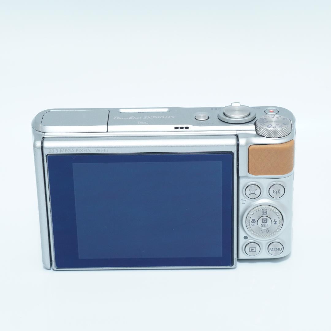 Canon キャノン PowerShot SX740 HS