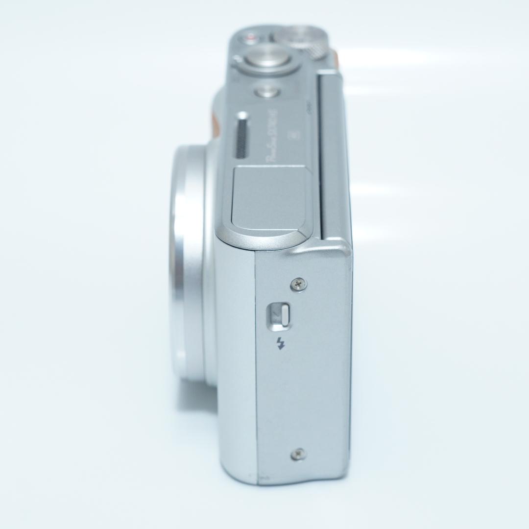 Canon キャノン PowerShot SX740 HS