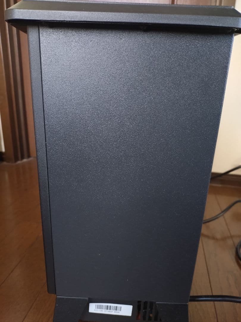 Dimplex 電気ヒーター 　電気暖炉