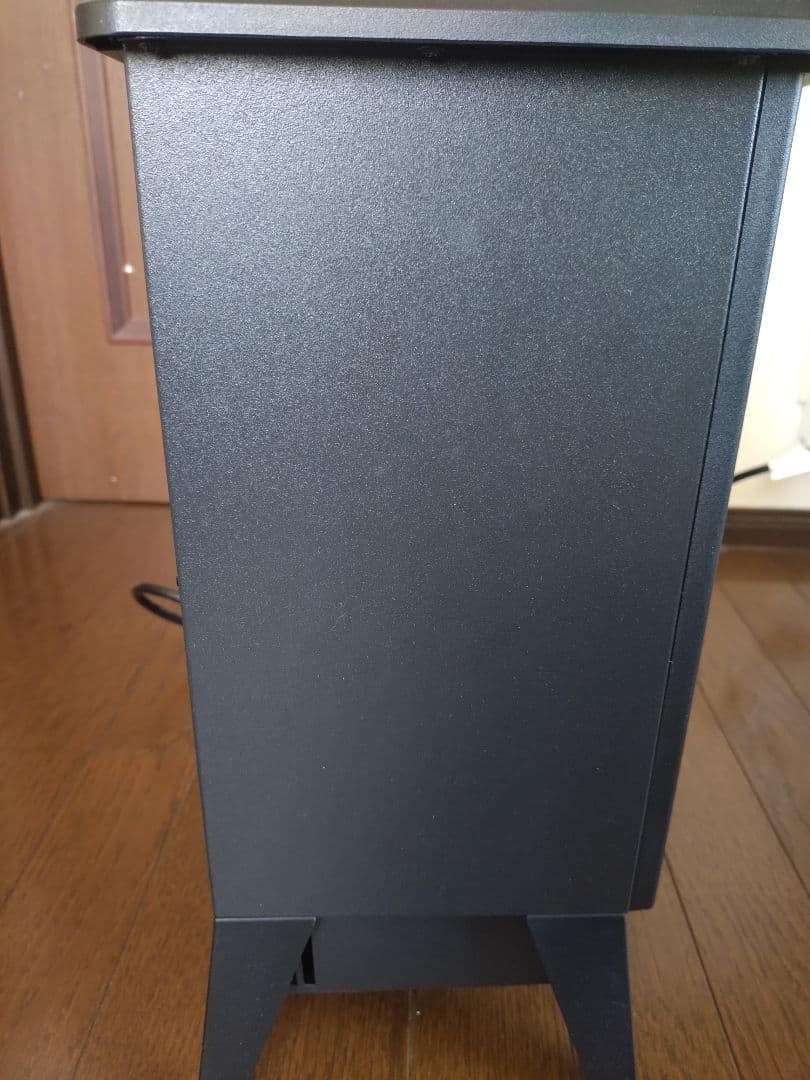 Dimplex 電気ヒーター 　電気暖炉