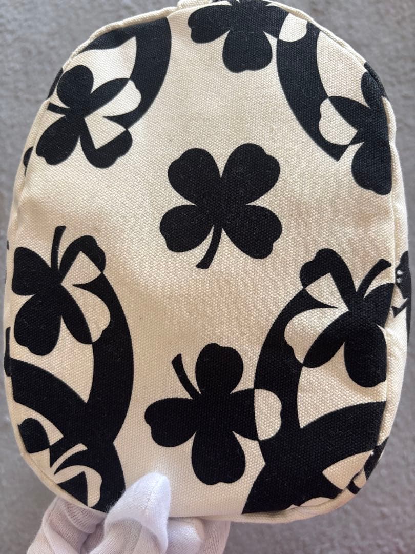 【CHANEL】ビーチバッグ