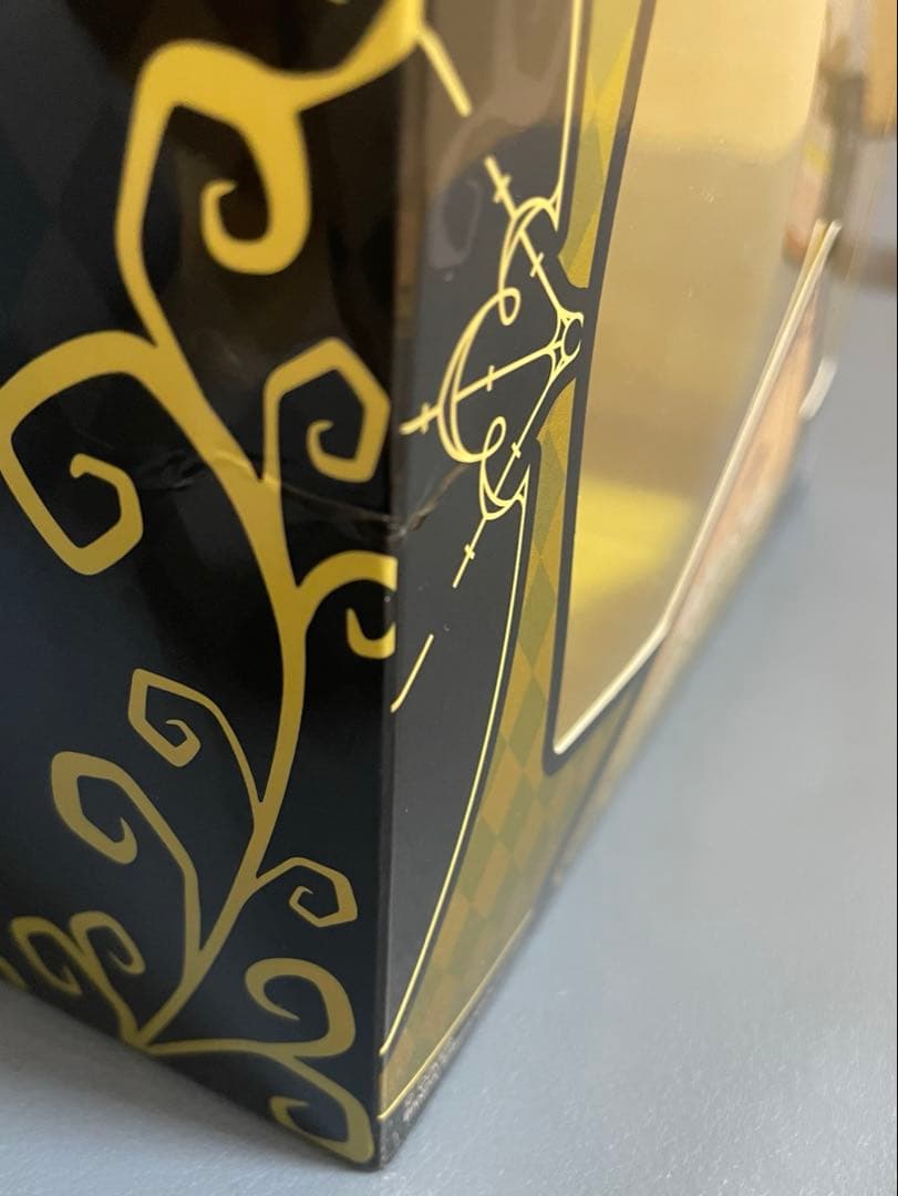 一番くじ ホロライブ ～Villain Style～角巻わため　コンプSET