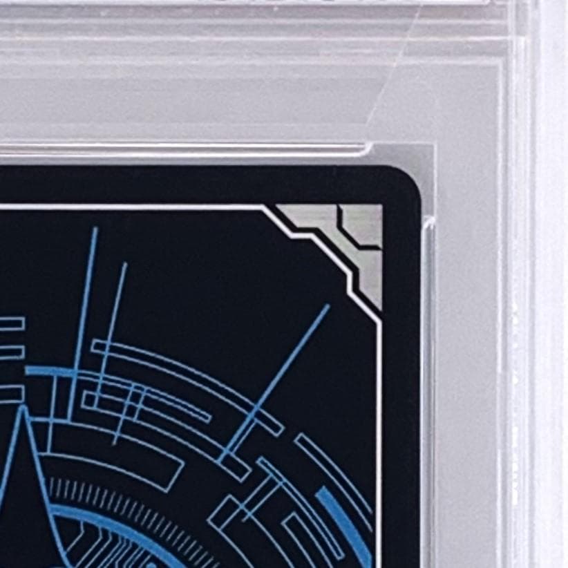 【PSA10】　大ヴァンガ祭2018　クランリーダー認定証　グランブルー