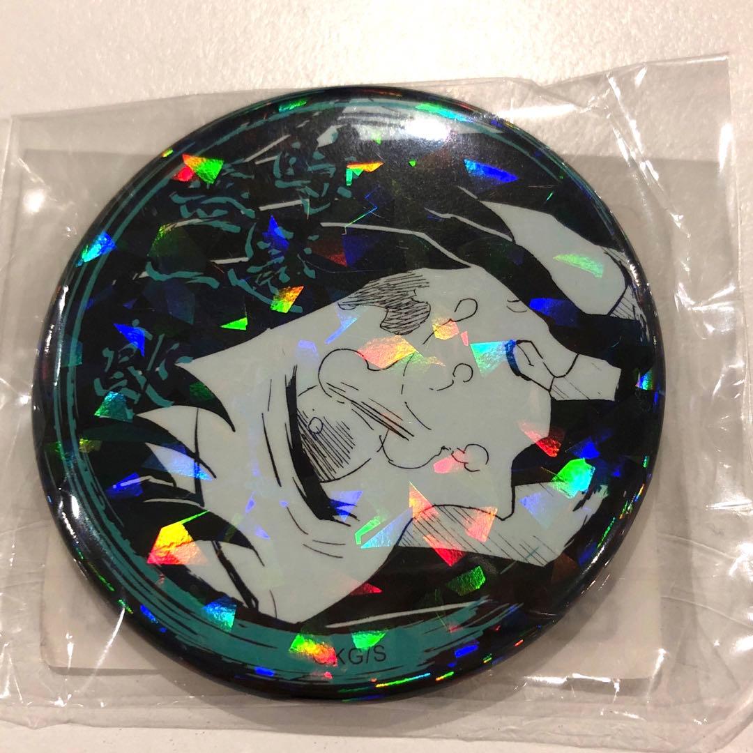 鬼滅の刃 時透無一郎 オールスター缶バッジ 涙ver 10点セット